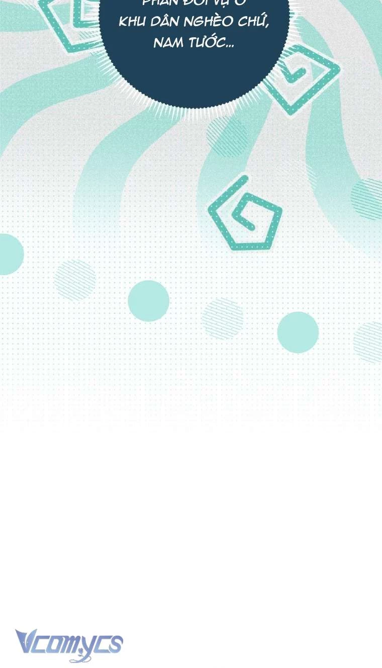 Người Vợ Hắc Ám Của Cậu Chồng Nhỏ Chapter 21 - 5