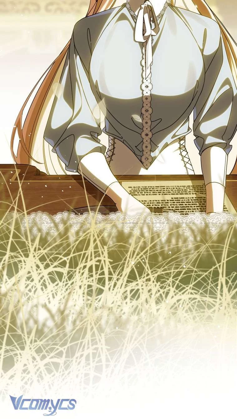 Người Vợ Hắc Ám Của Cậu Chồng Nhỏ Chapter 21 - 7