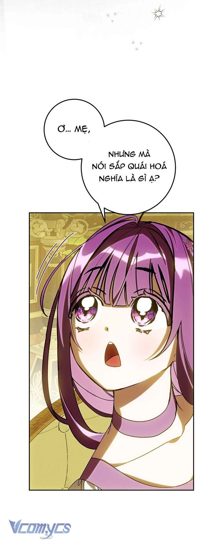 Người Vợ Hắc Ám Của Cậu Chồng Nhỏ Chapter 21 - 12