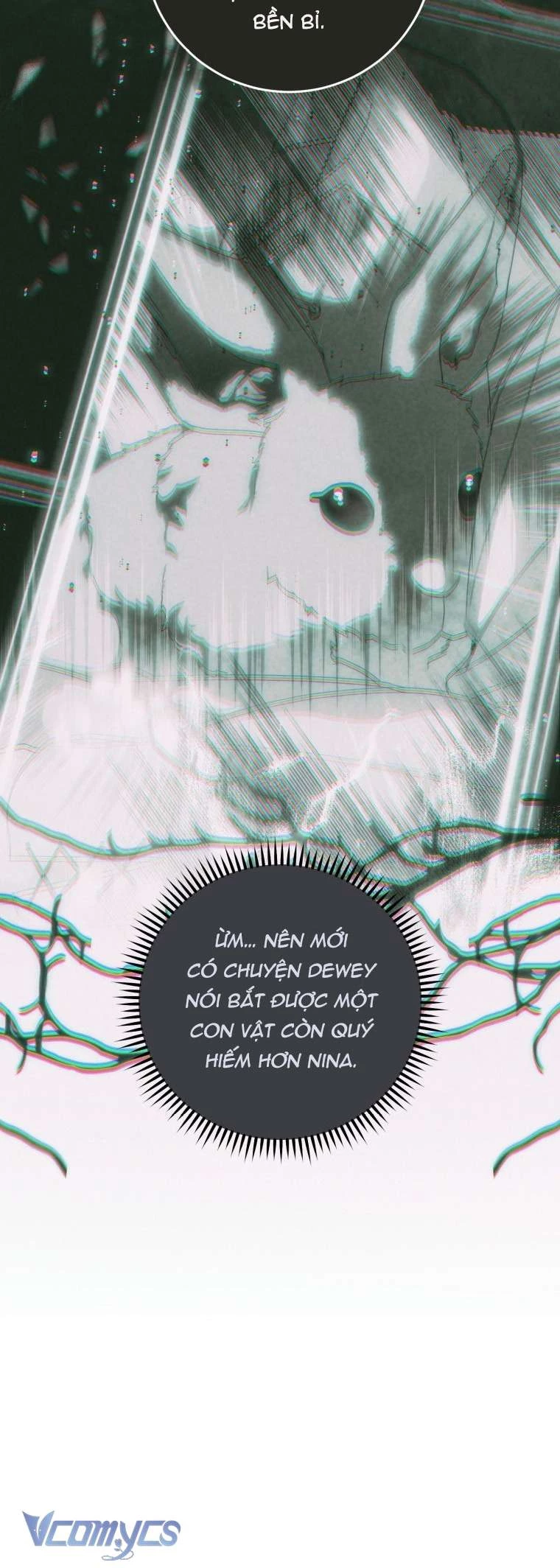 Người Vợ Hắc Ám Của Cậu Chồng Nhỏ Chapter 21 - 15