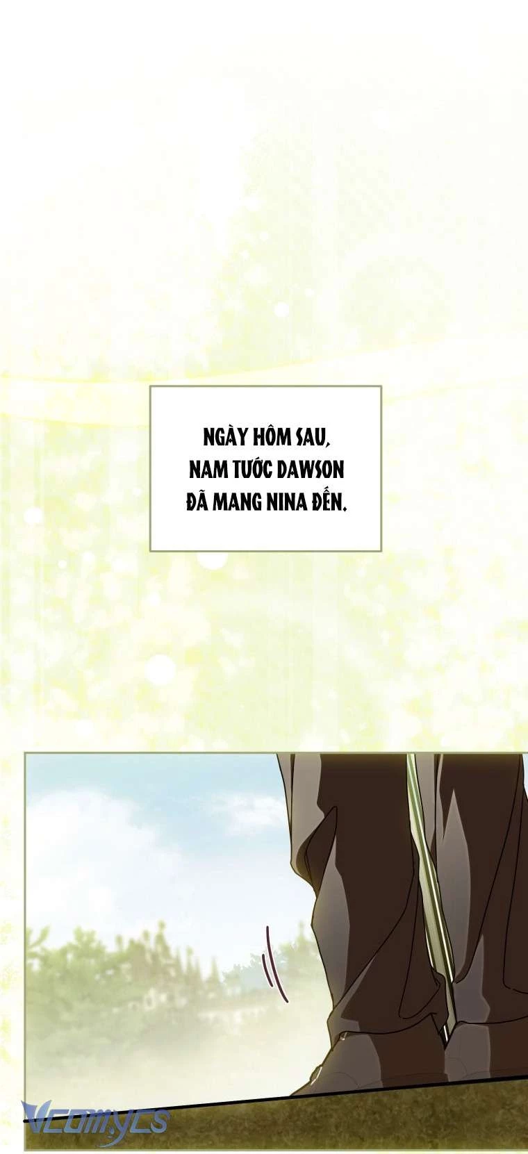 Người Vợ Hắc Ám Của Cậu Chồng Nhỏ Chapter 21 - 16