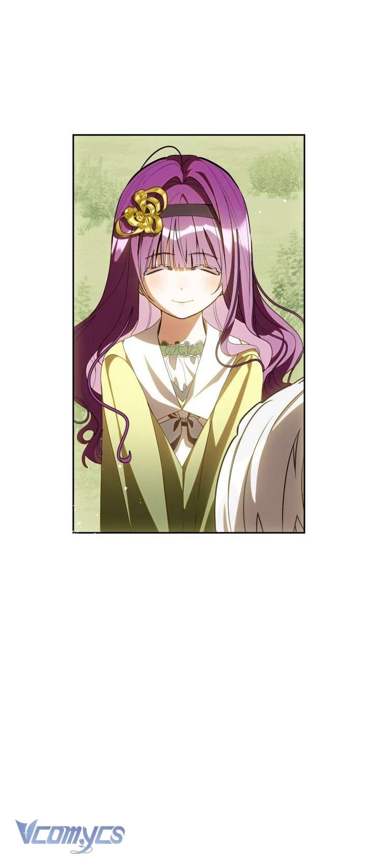 Người Vợ Hắc Ám Của Cậu Chồng Nhỏ Chapter 21 - 18