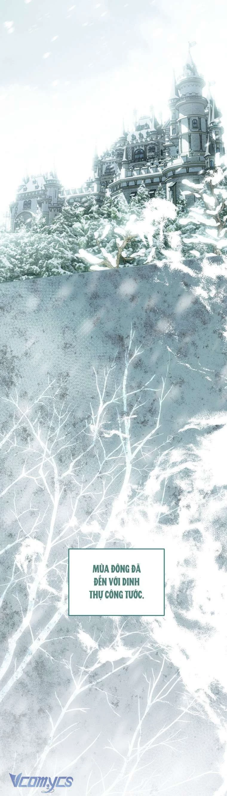 Người Vợ Hắc Ám Của Cậu Chồng Nhỏ Chapter 21 - 20