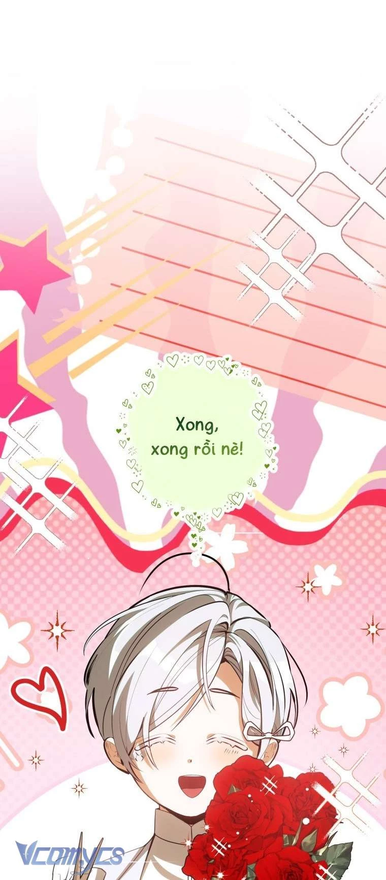 Người Vợ Hắc Ám Của Cậu Chồng Nhỏ Chapter 21 - 22