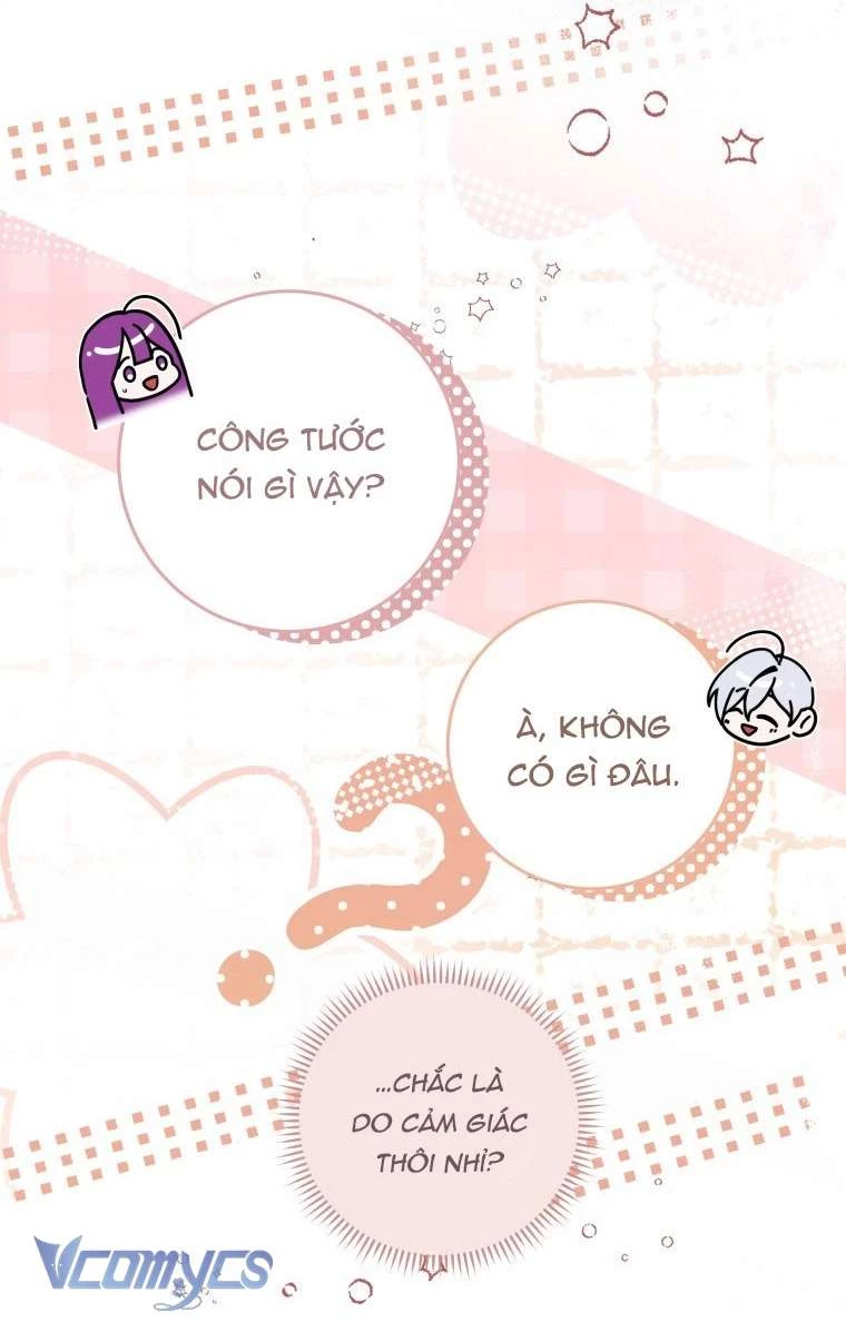 Người Vợ Hắc Ám Của Cậu Chồng Nhỏ Chapter 21 - 27