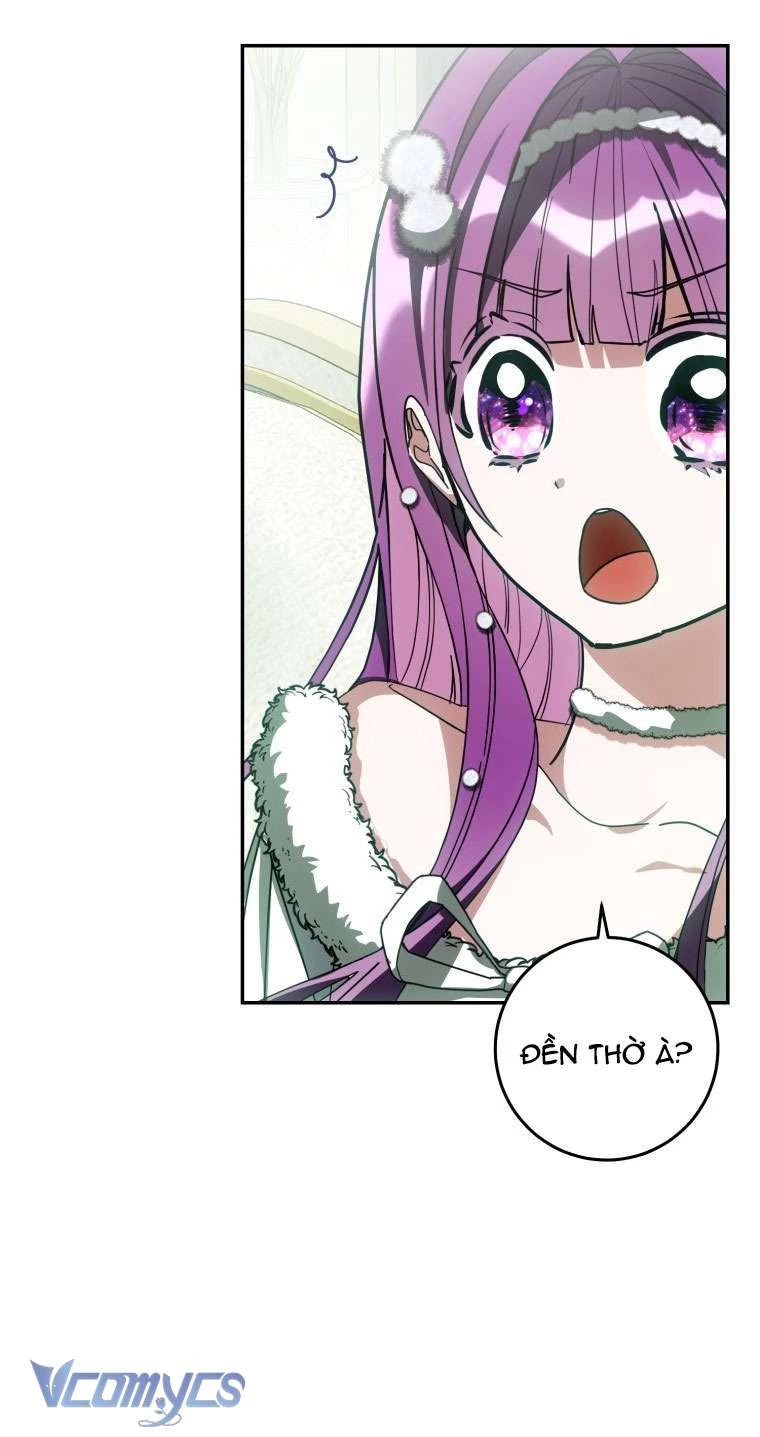 Người Vợ Hắc Ám Của Cậu Chồng Nhỏ Chapter 21 - 30