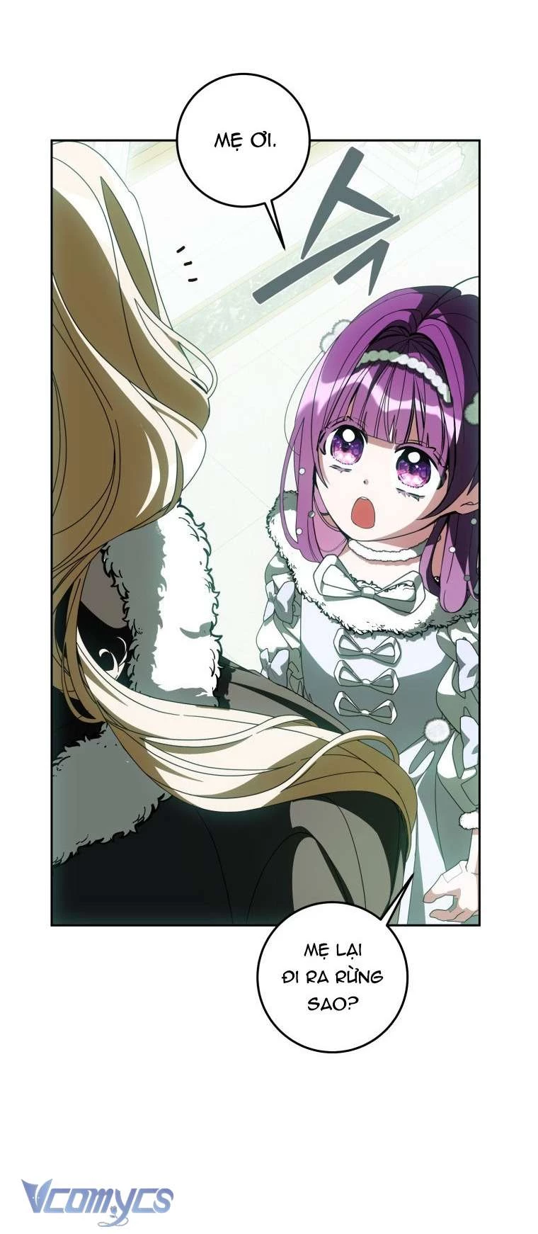 Người Vợ Hắc Ám Của Cậu Chồng Nhỏ Chapter 21 - 35