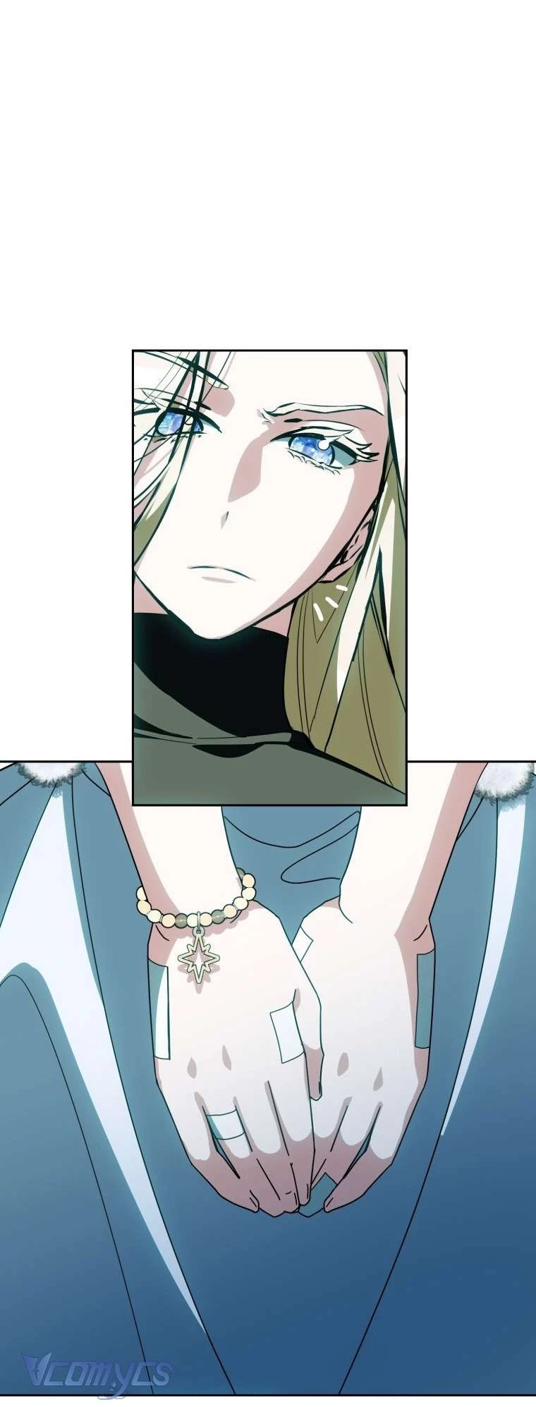 Người Vợ Hắc Ám Của Cậu Chồng Nhỏ Chapter 21 - 37