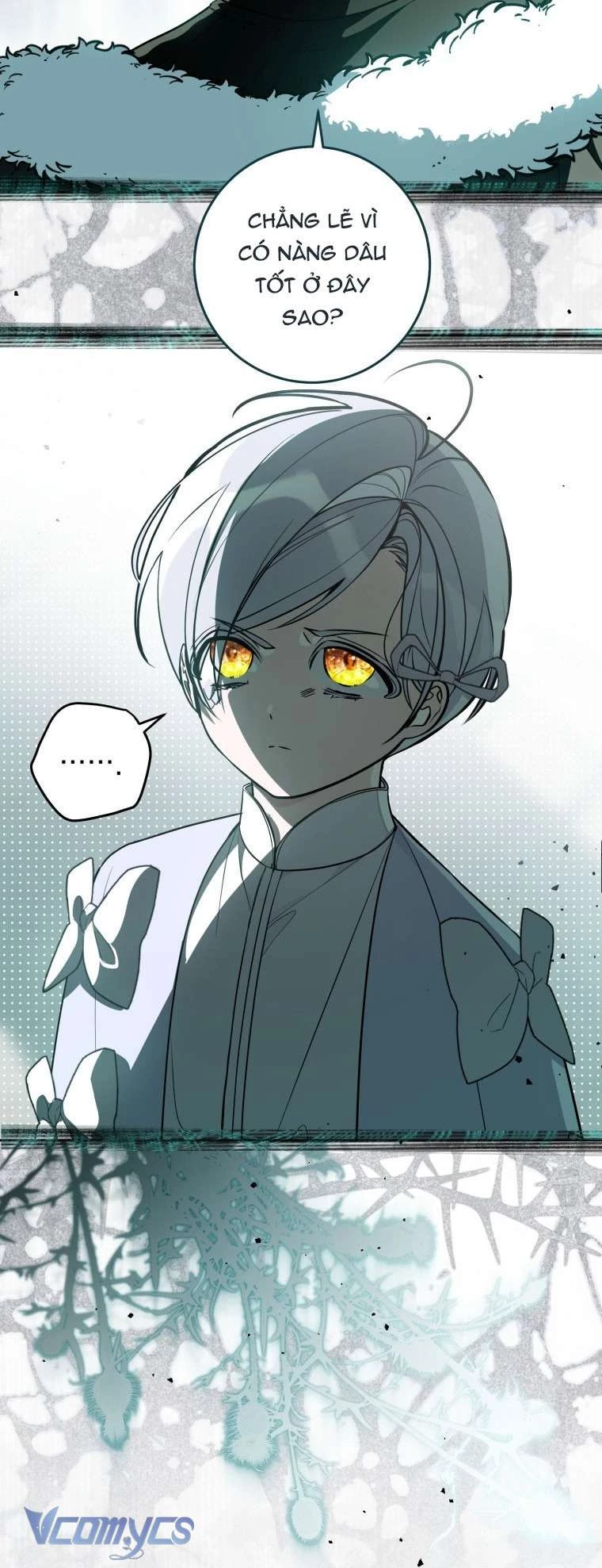 Người Vợ Hắc Ám Của Cậu Chồng Nhỏ Chapter 21 - 42