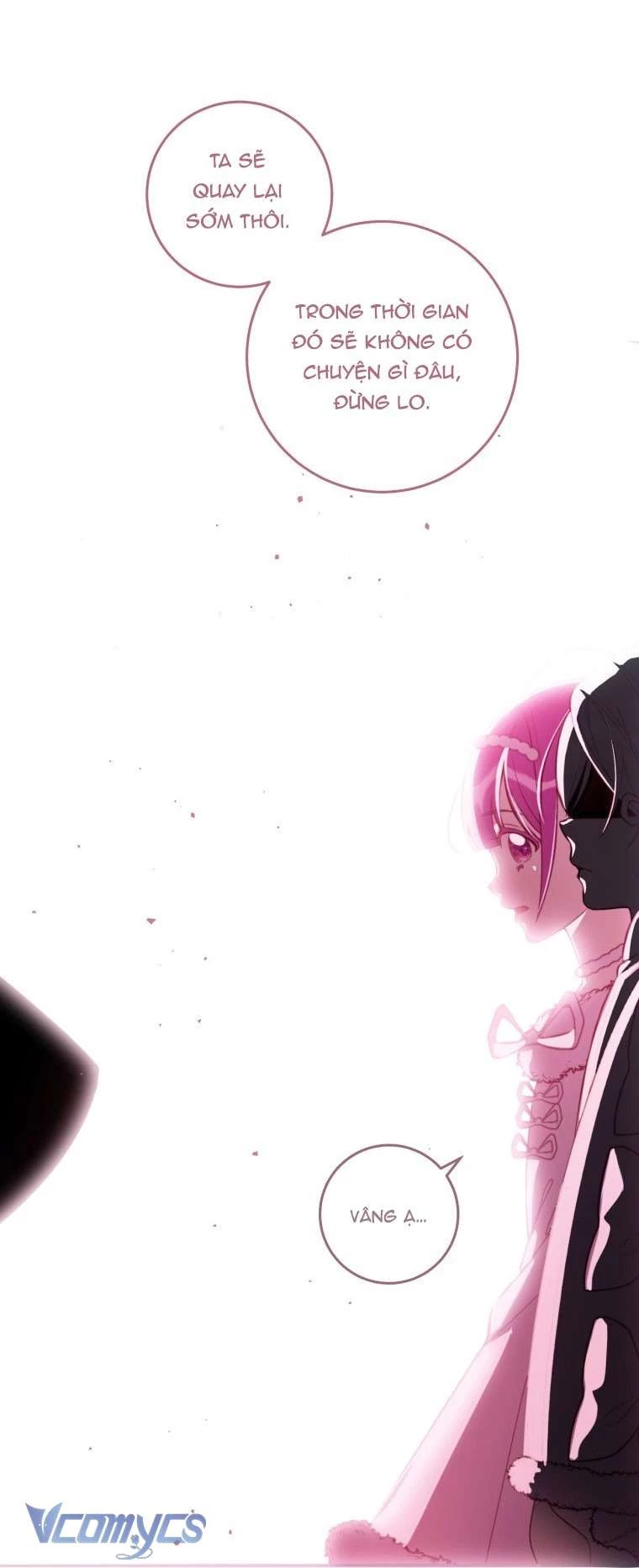 Người Vợ Hắc Ám Của Cậu Chồng Nhỏ Chapter 21 - 44