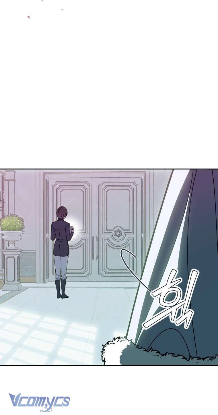 Người Vợ Hắc Ám Của Cậu Chồng Nhỏ Chapter 21 - 45