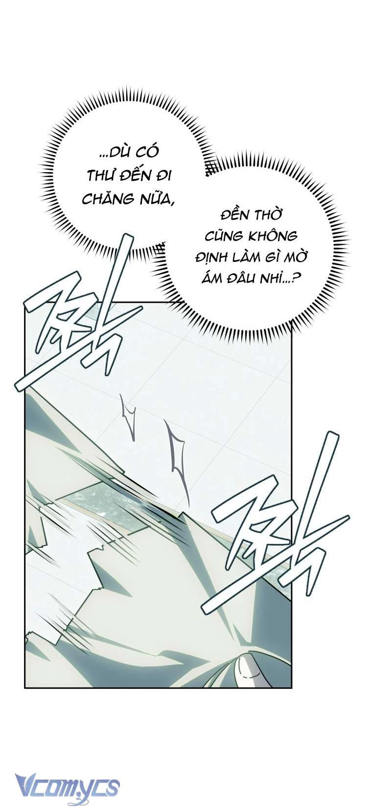 Người Vợ Hắc Ám Của Cậu Chồng Nhỏ Chapter 21 - 46