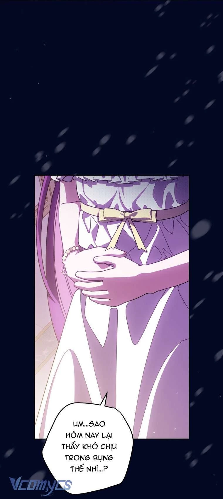 Người Vợ Hắc Ám Của Cậu Chồng Nhỏ Chapter 21 - 48