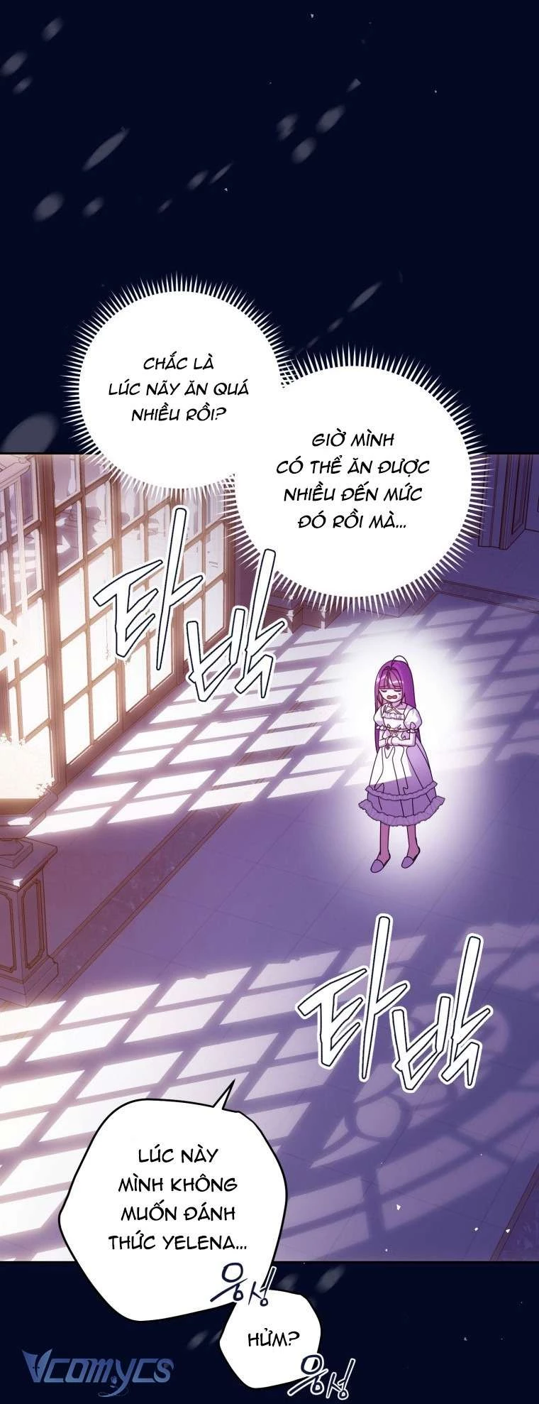 Người Vợ Hắc Ám Của Cậu Chồng Nhỏ Chapter 21 - 49