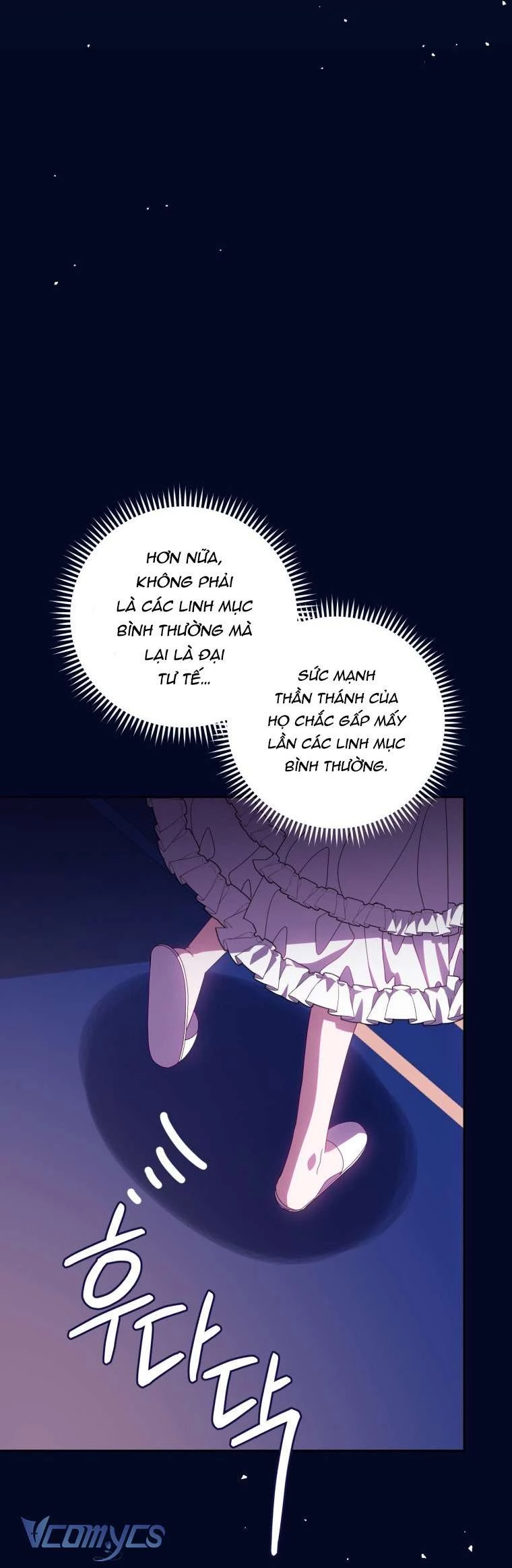 Người Vợ Hắc Ám Của Cậu Chồng Nhỏ Chapter 21 - 52