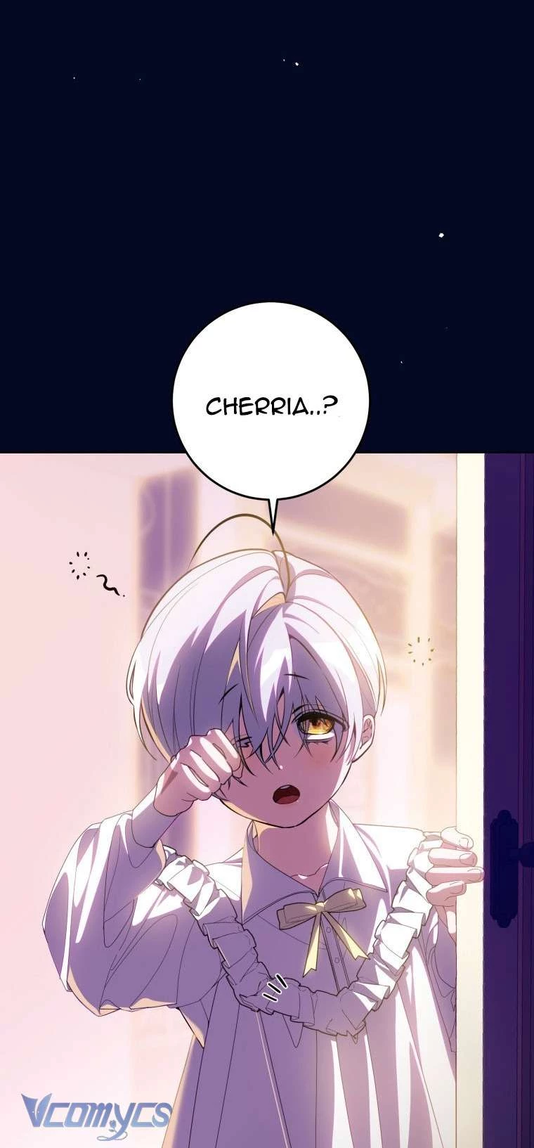 Người Vợ Hắc Ám Của Cậu Chồng Nhỏ Chapter 21 - 54