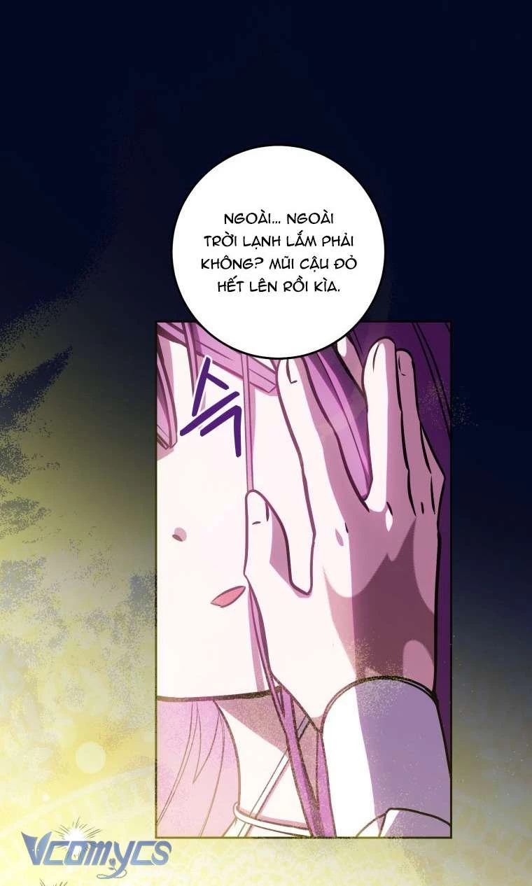 Người Vợ Hắc Ám Của Cậu Chồng Nhỏ Chapter 21 - 61