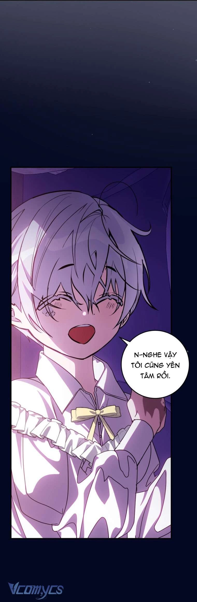 Người Vợ Hắc Ám Của Cậu Chồng Nhỏ Chapter 21 - 67