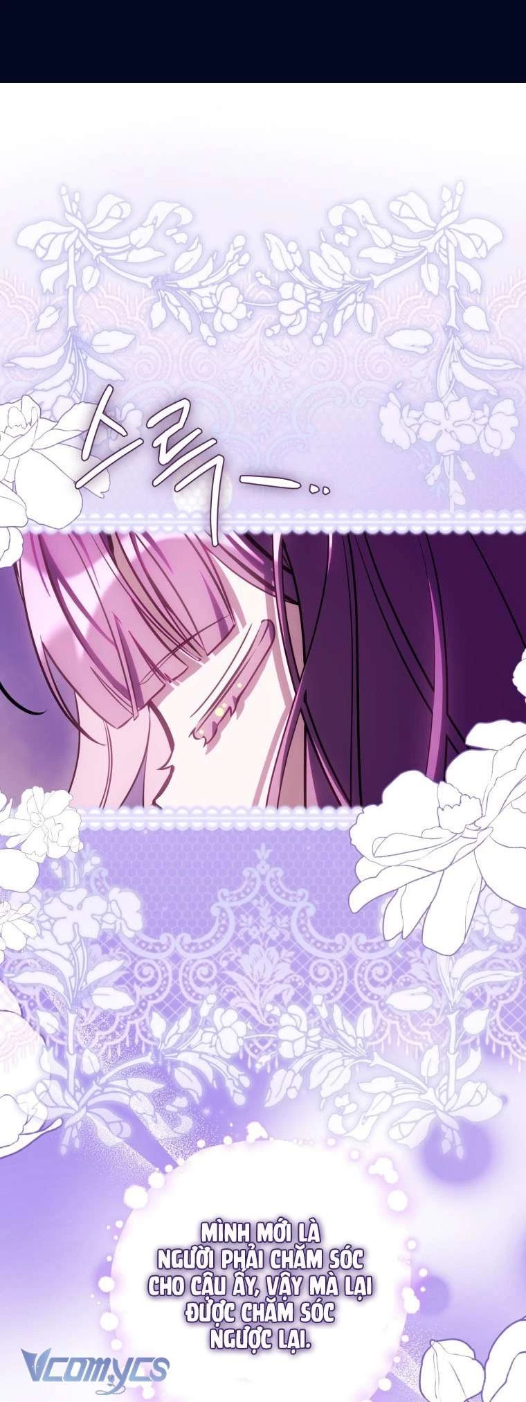 Người Vợ Hắc Ám Của Cậu Chồng Nhỏ Chapter 21 - 69