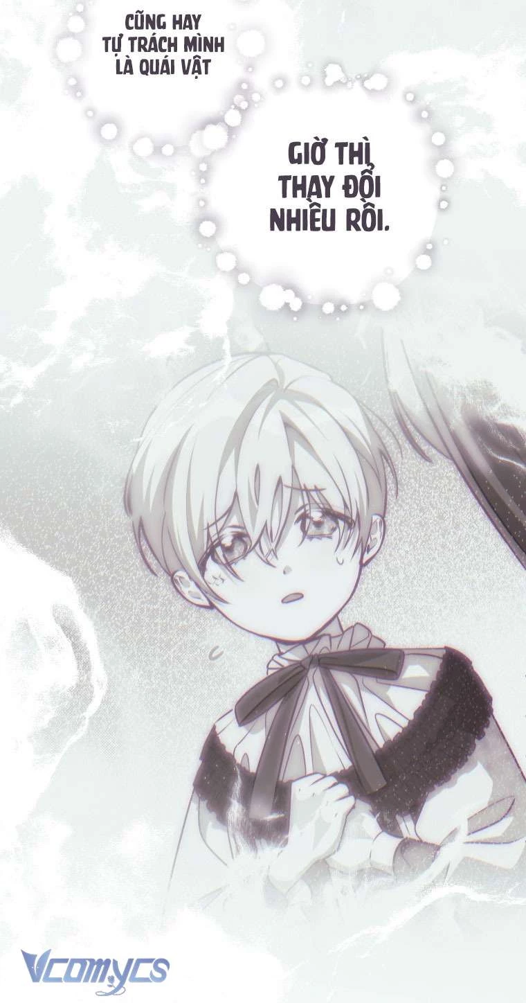 Người Vợ Hắc Ám Của Cậu Chồng Nhỏ Chapter 21 - 72