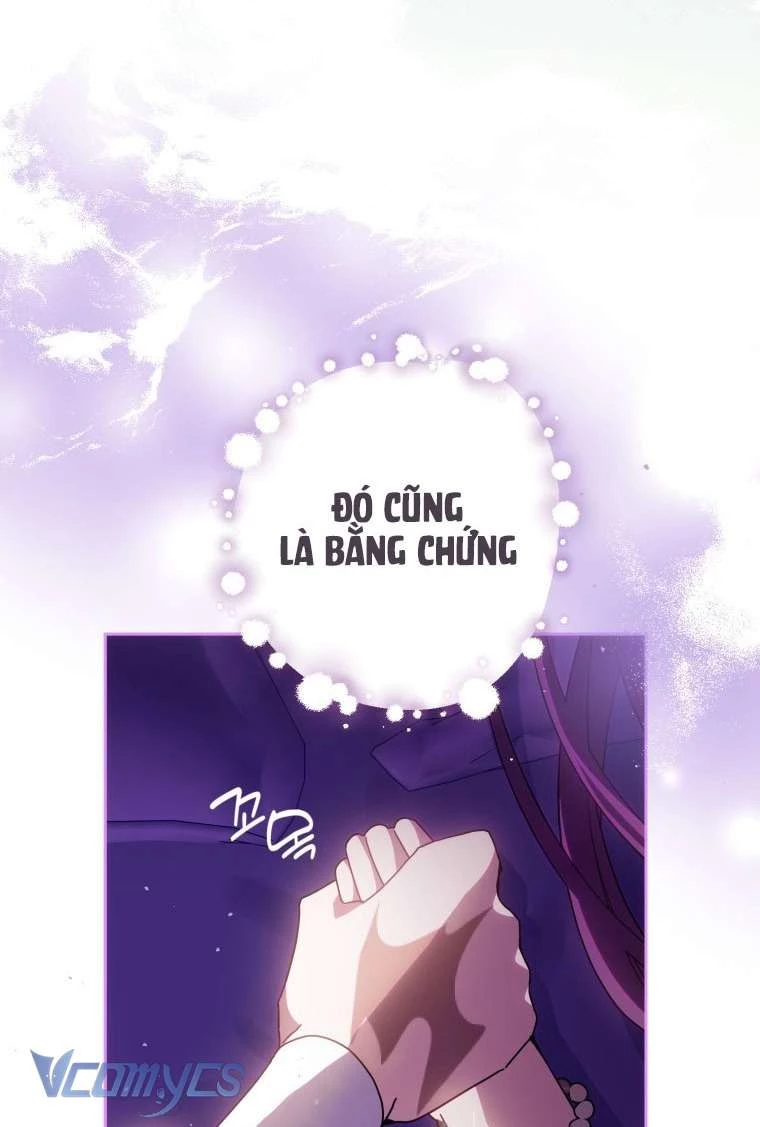 Người Vợ Hắc Ám Của Cậu Chồng Nhỏ Chapter 21 - 74