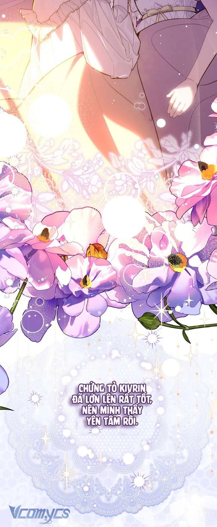 Người Vợ Hắc Ám Của Cậu Chồng Nhỏ Chapter 21 - 76