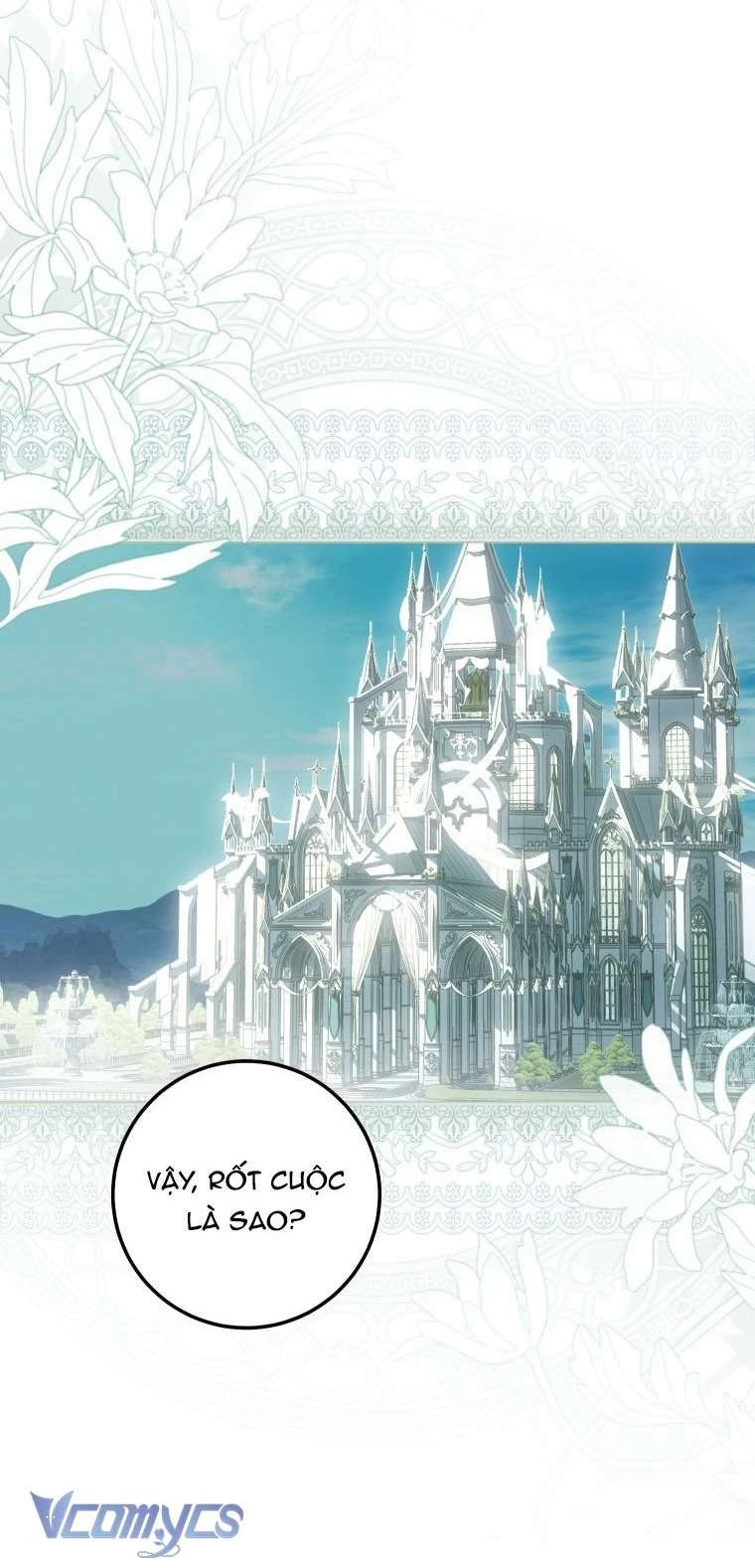 Người Vợ Hắc Ám Của Cậu Chồng Nhỏ Chapter 21 - 78