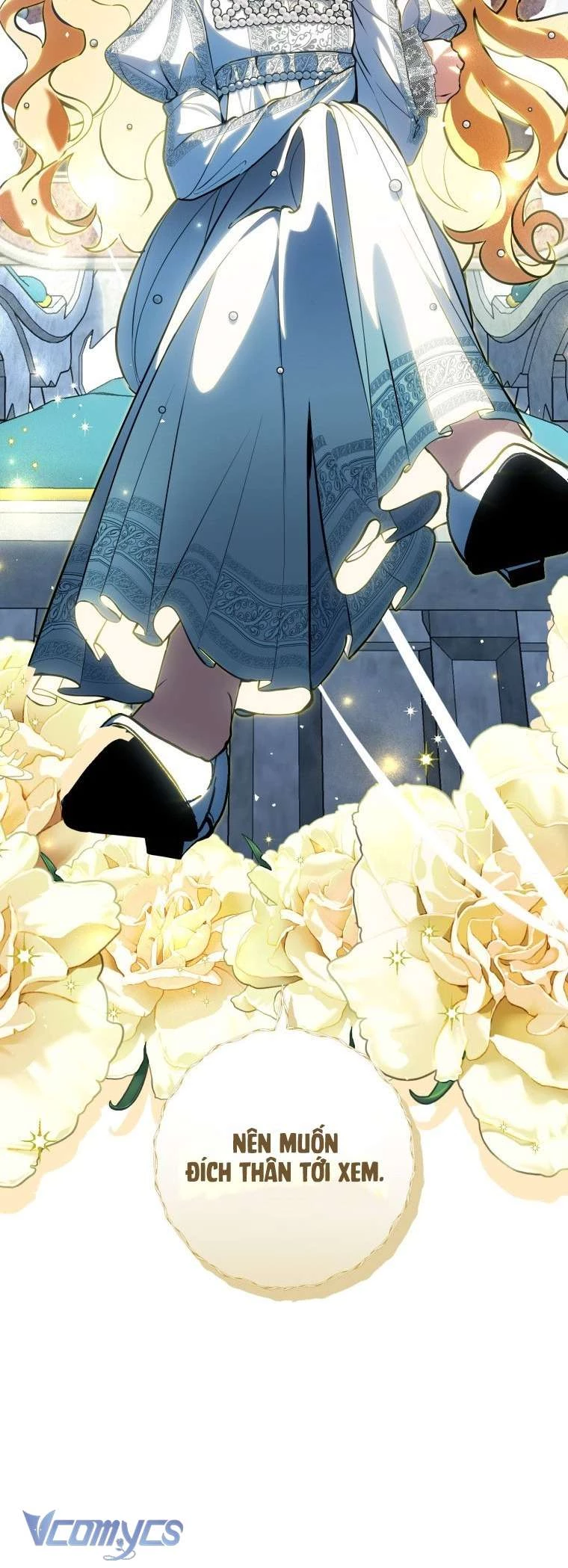 Người Vợ Hắc Ám Của Cậu Chồng Nhỏ Chapter 21 - 82