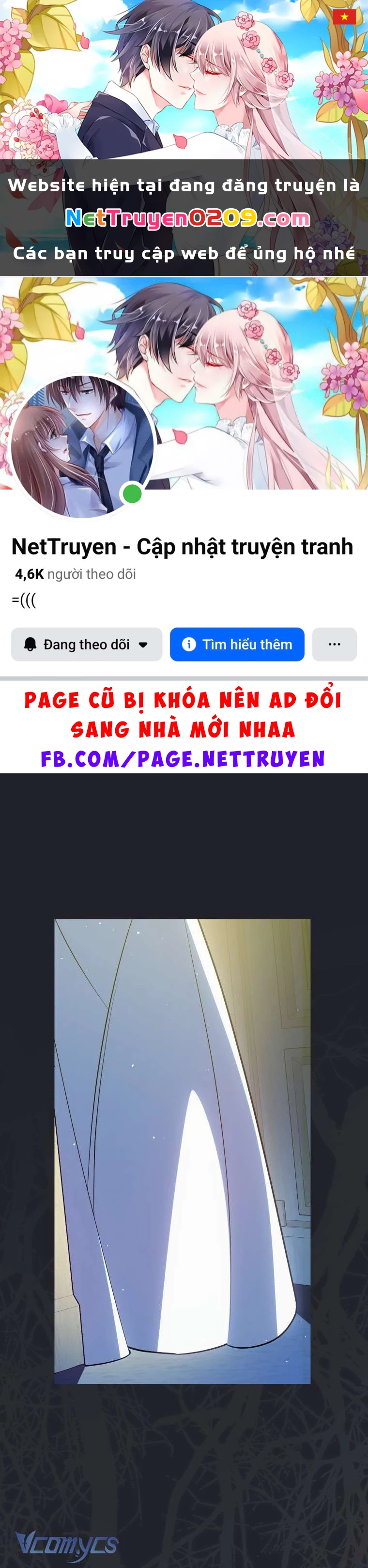 Người Vợ Hắc Ám Của Cậu Chồng Nhỏ Chapter 24 - 1