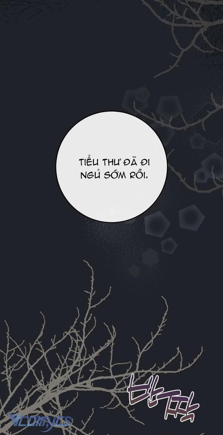 Người Vợ Hắc Ám Của Cậu Chồng Nhỏ Chapter 24 - 4