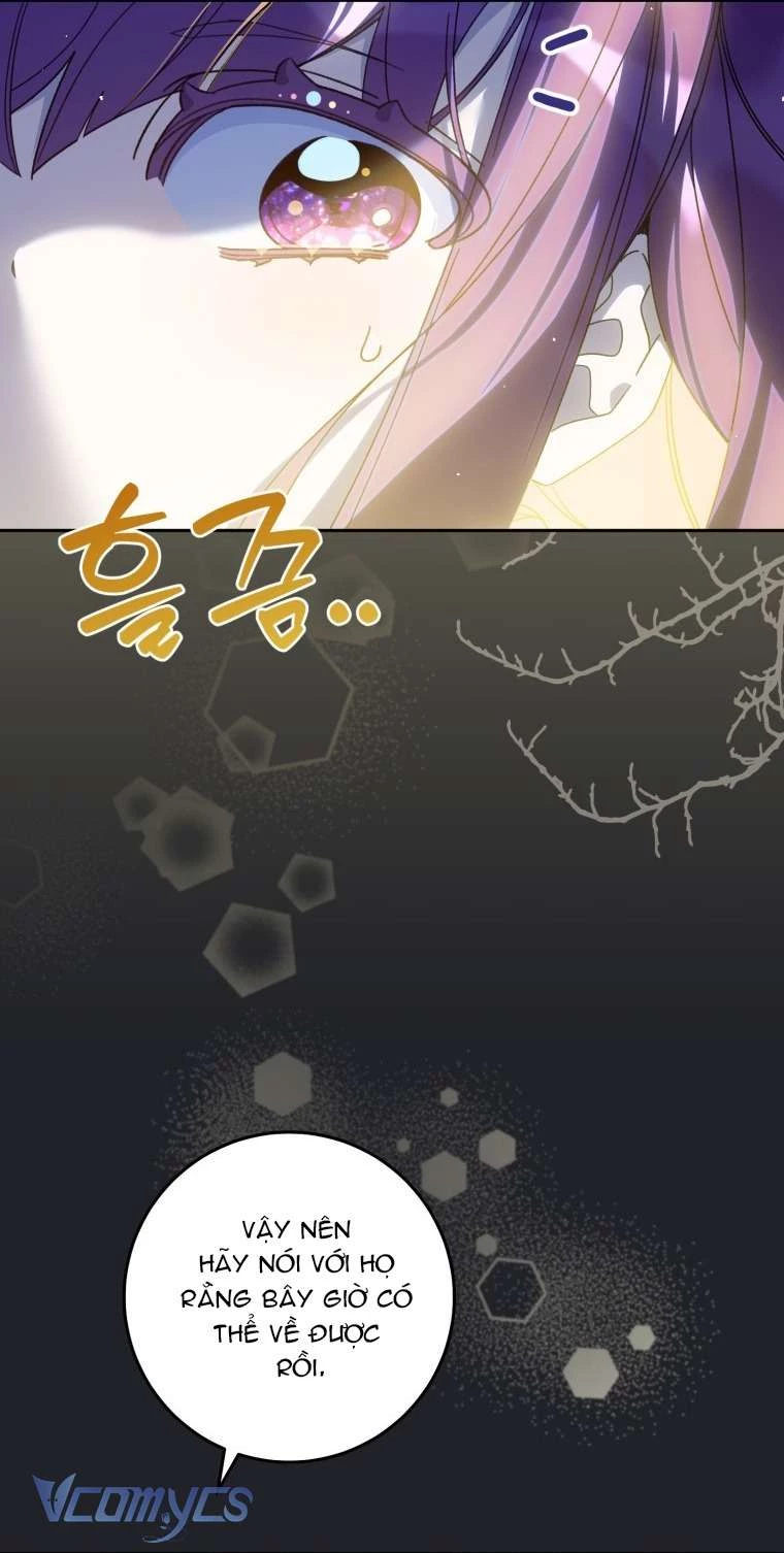 Người Vợ Hắc Ám Của Cậu Chồng Nhỏ Chapter 24 - 5