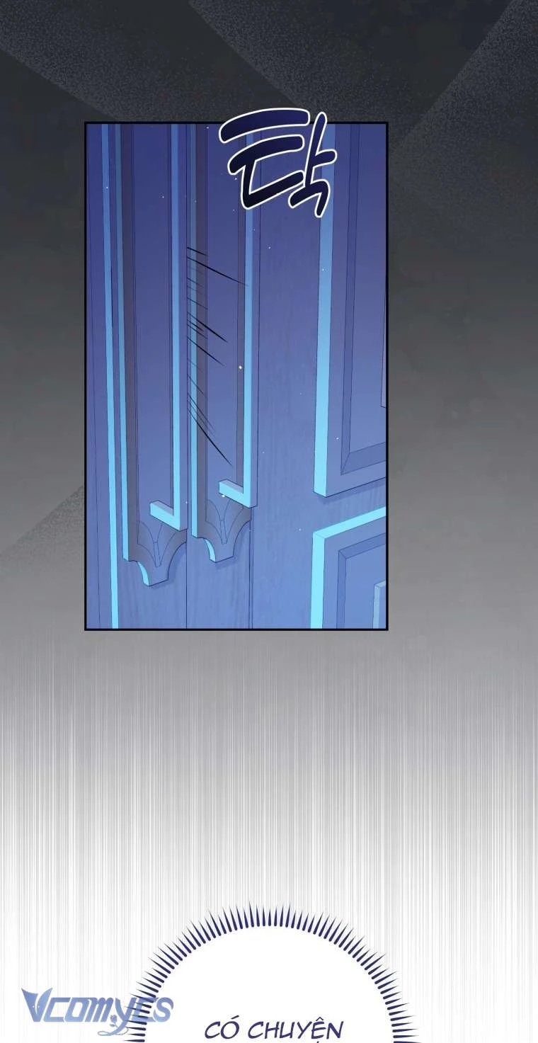 Người Vợ Hắc Ám Của Cậu Chồng Nhỏ Chapter 24 - 8