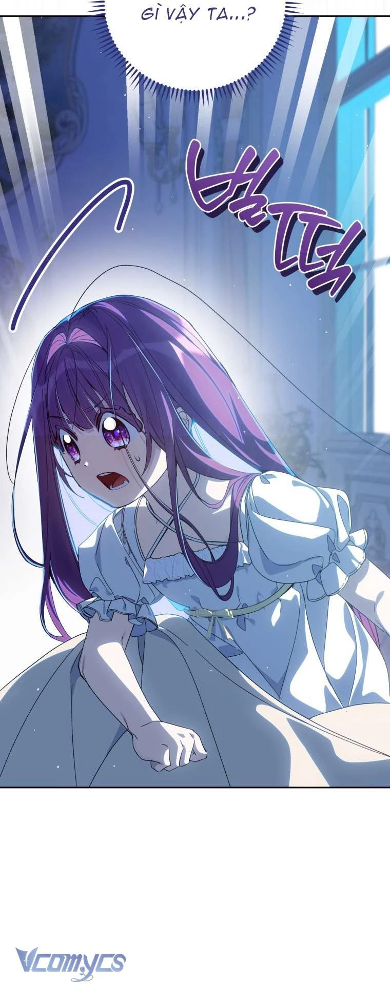 Người Vợ Hắc Ám Của Cậu Chồng Nhỏ Chapter 24 - 9