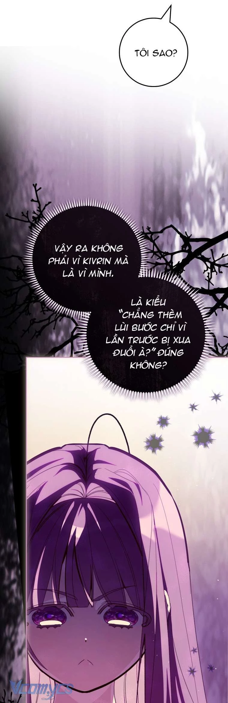 Người Vợ Hắc Ám Của Cậu Chồng Nhỏ Chapter 24 - 11