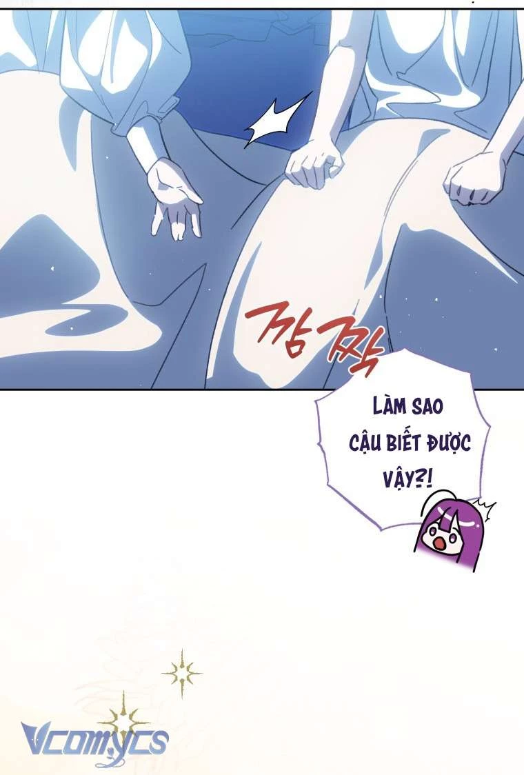 Người Vợ Hắc Ám Của Cậu Chồng Nhỏ Chapter 24 - 13