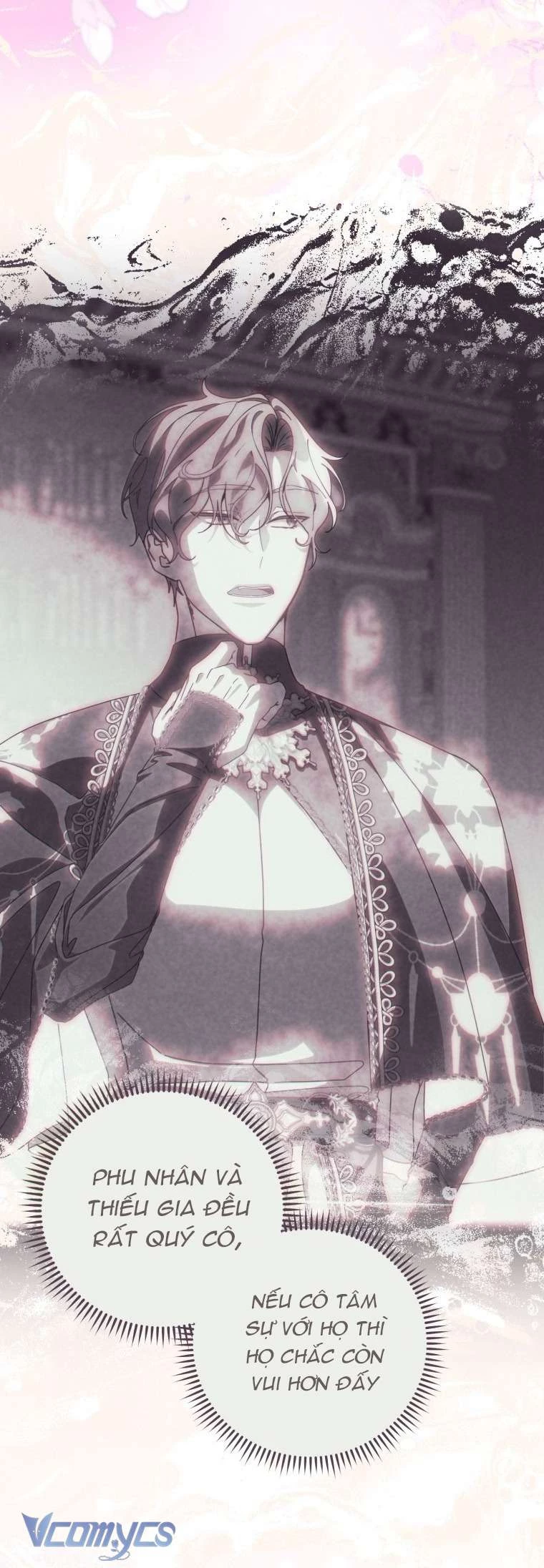 Người Vợ Hắc Ám Của Cậu Chồng Nhỏ Chapter 24 - 16