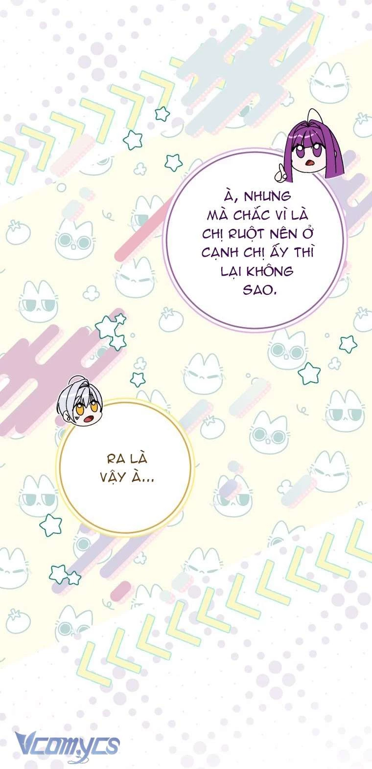 Người Vợ Hắc Ám Của Cậu Chồng Nhỏ Chapter 24 - 18