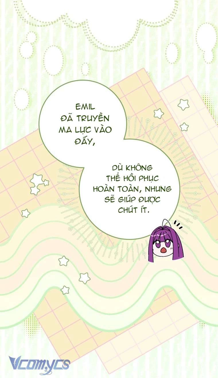 Người Vợ Hắc Ám Của Cậu Chồng Nhỏ Chapter 24 - 24