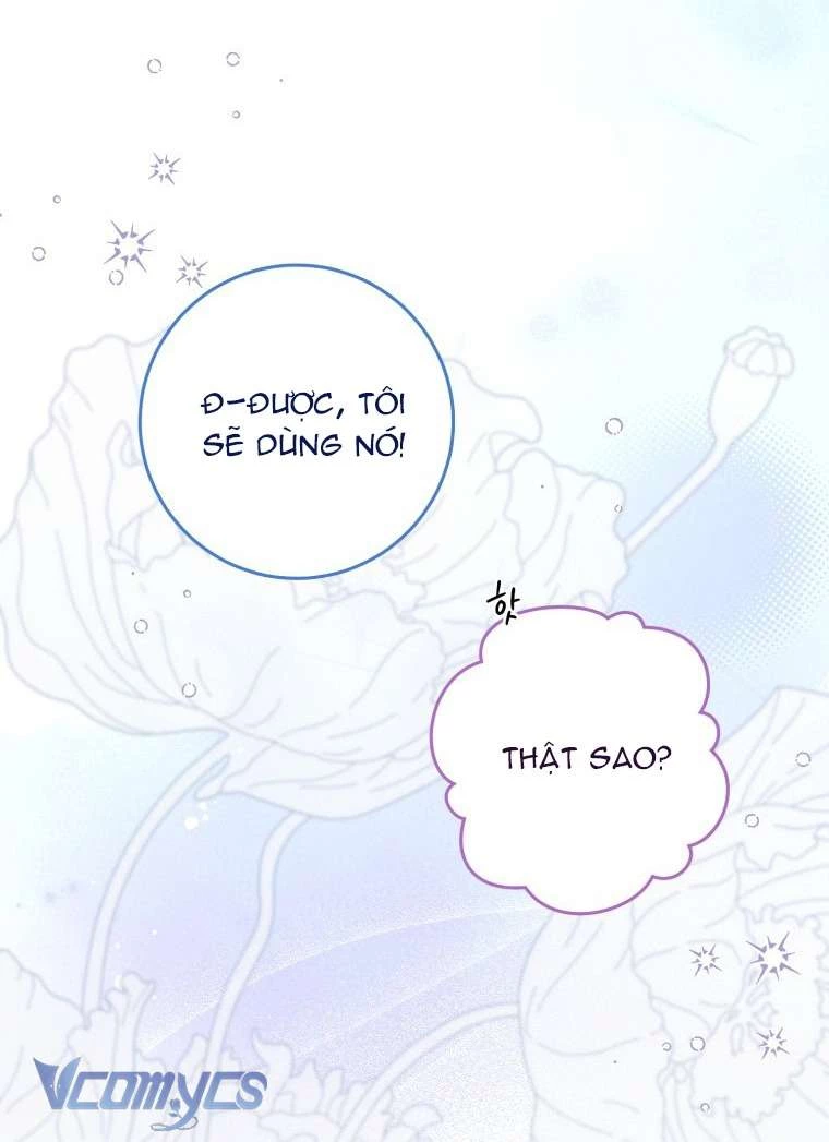 Người Vợ Hắc Ám Của Cậu Chồng Nhỏ Chapter 24 - 27