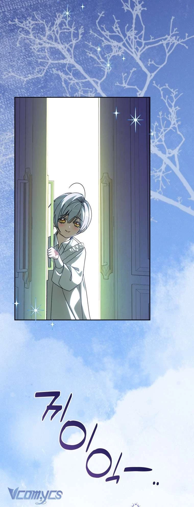 Người Vợ Hắc Ám Của Cậu Chồng Nhỏ Chapter 24 - 30