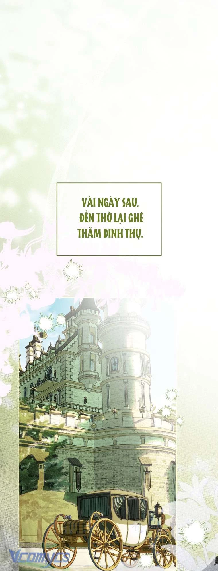 Người Vợ Hắc Ám Của Cậu Chồng Nhỏ Chapter 24 - 34