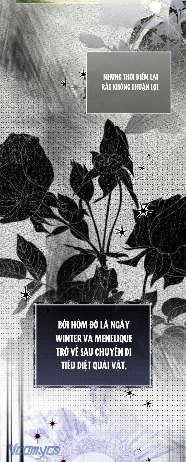 Người Vợ Hắc Ám Của Cậu Chồng Nhỏ Chapter 24 - 35