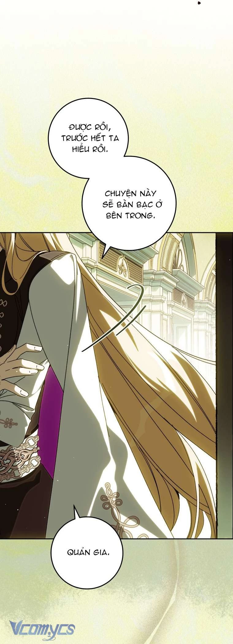 Người Vợ Hắc Ám Của Cậu Chồng Nhỏ Chapter 24 - 39