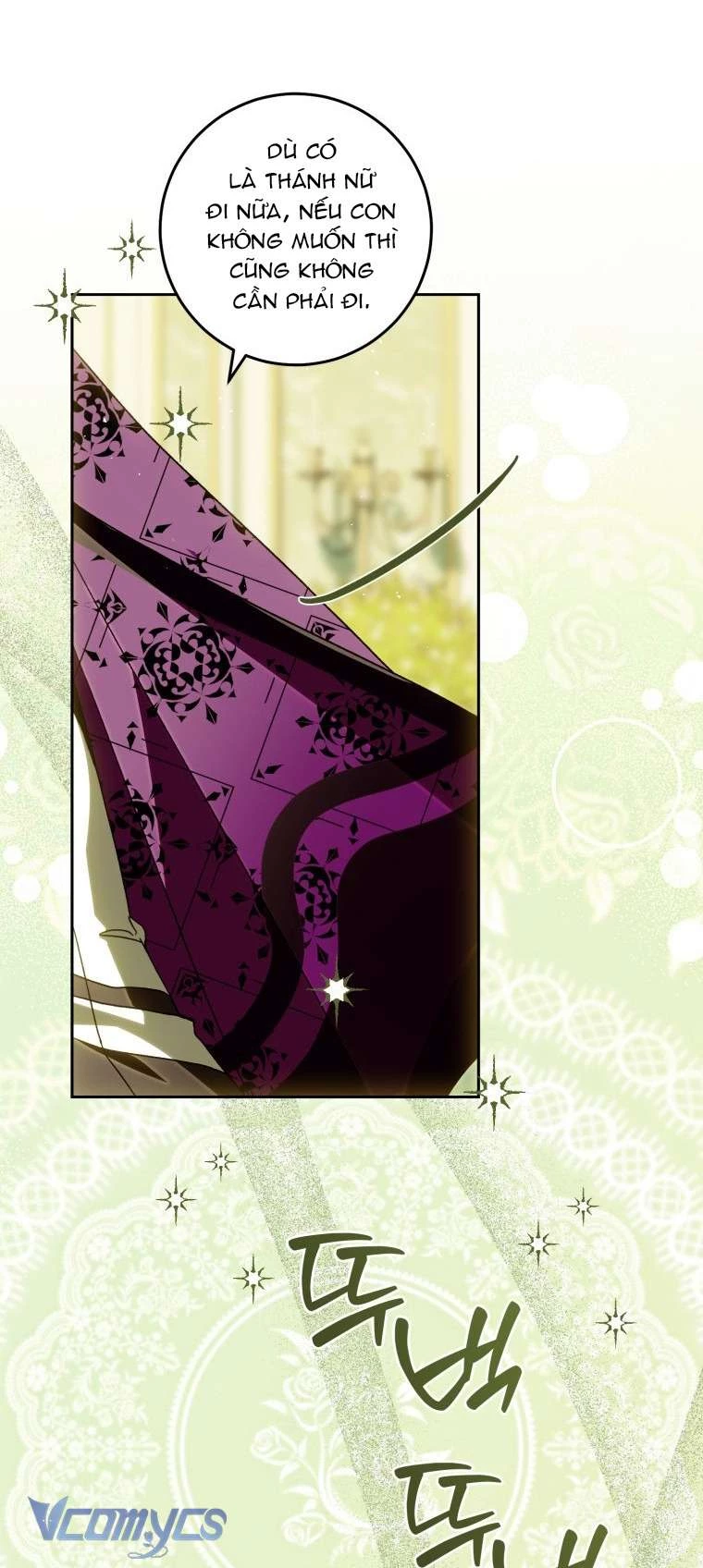 Người Vợ Hắc Ám Của Cậu Chồng Nhỏ Chapter 24 - 43