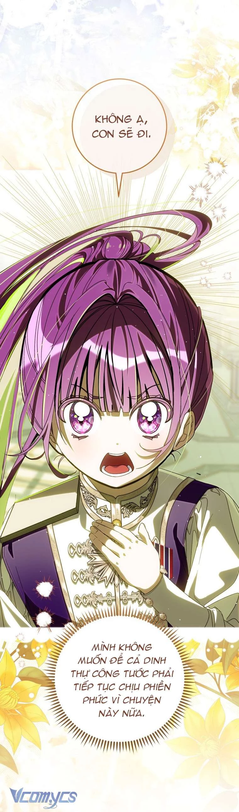 Người Vợ Hắc Ám Của Cậu Chồng Nhỏ Chapter 24 - 46