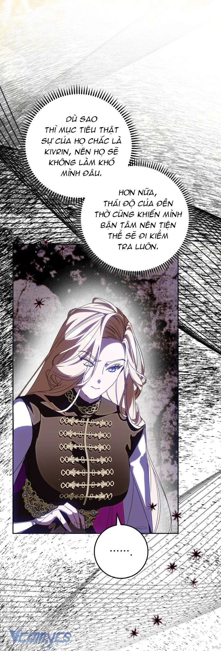 Người Vợ Hắc Ám Của Cậu Chồng Nhỏ Chapter 24 - 47