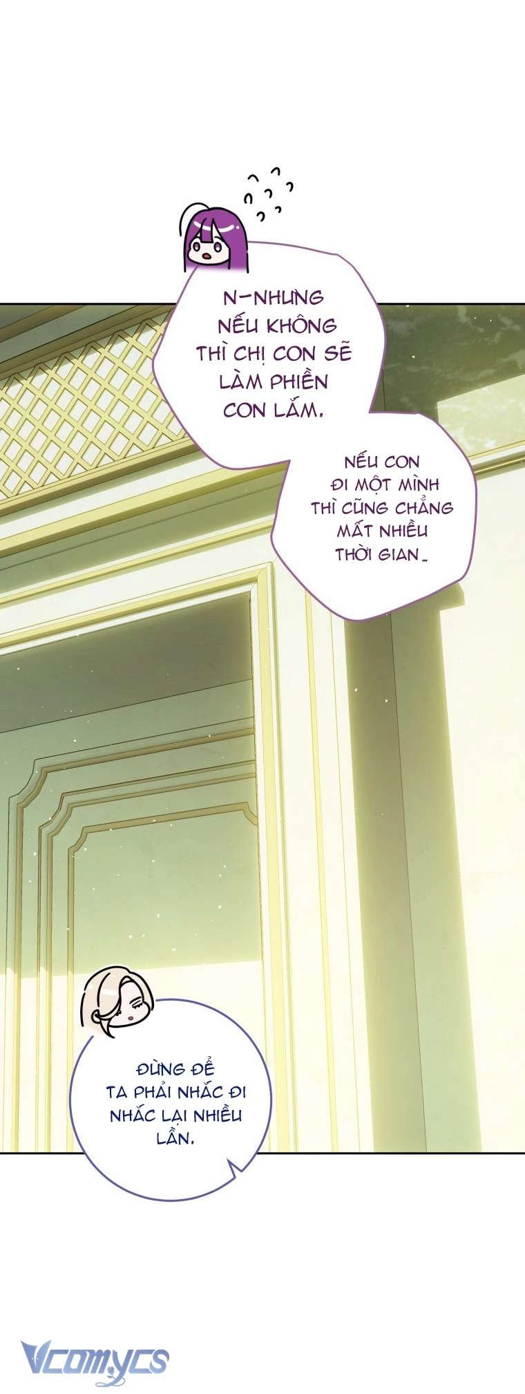 Người Vợ Hắc Ám Của Cậu Chồng Nhỏ Chapter 24 - 49