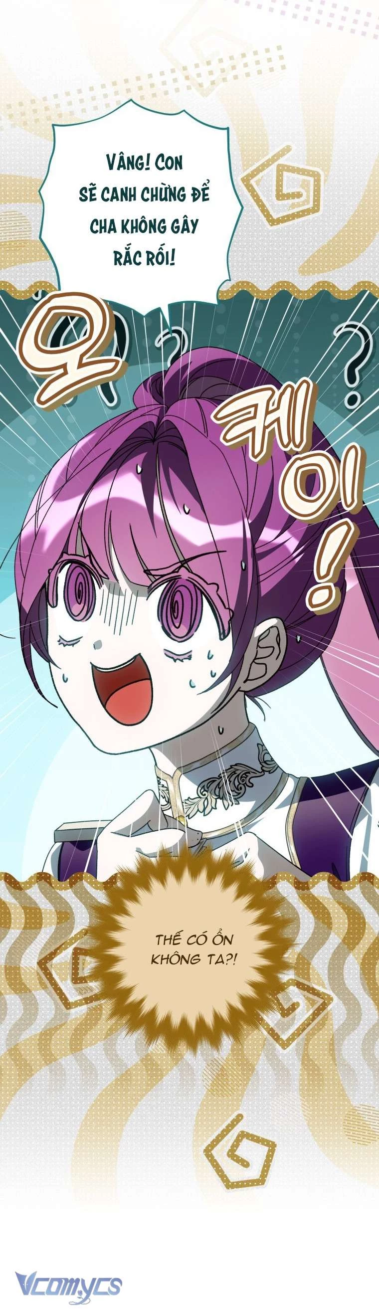 Người Vợ Hắc Ám Của Cậu Chồng Nhỏ Chapter 24 - 56