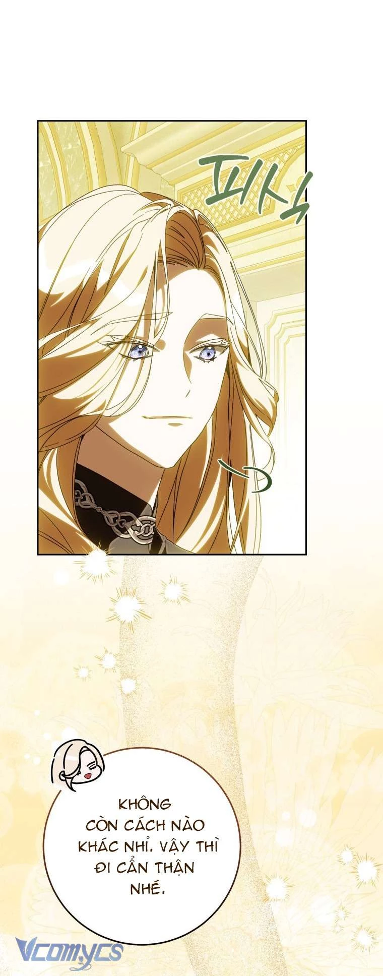 Người Vợ Hắc Ám Của Cậu Chồng Nhỏ Chapter 24 - 57