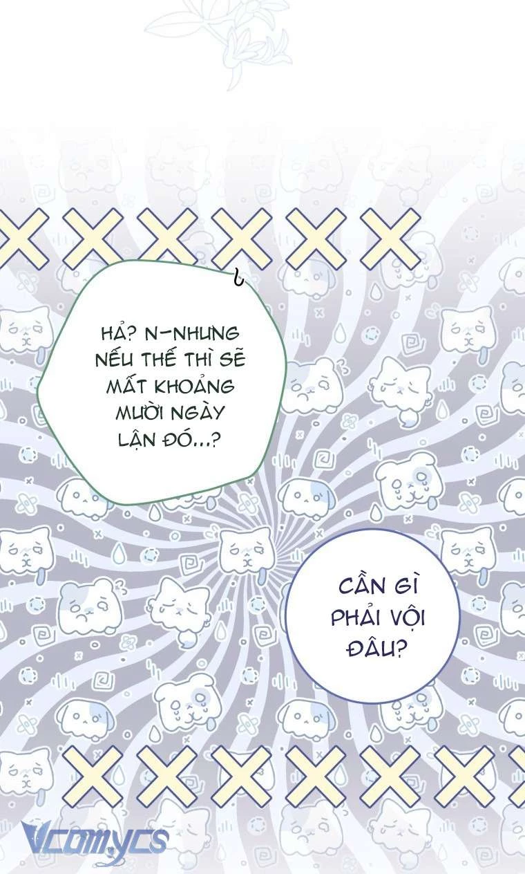 Người Vợ Hắc Ám Của Cậu Chồng Nhỏ Chapter 24 - 62